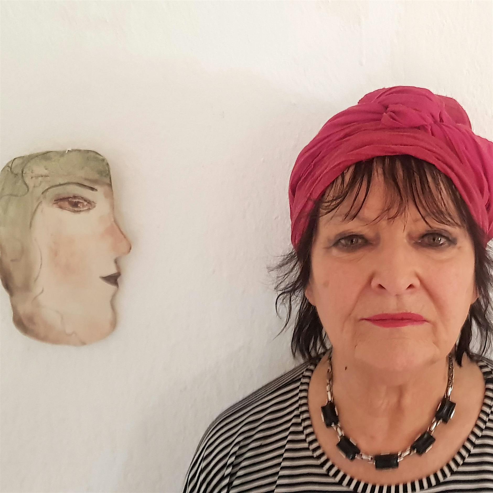 Das Spiel mit dem Ton: Christina Renker zum 80. Geburtstag