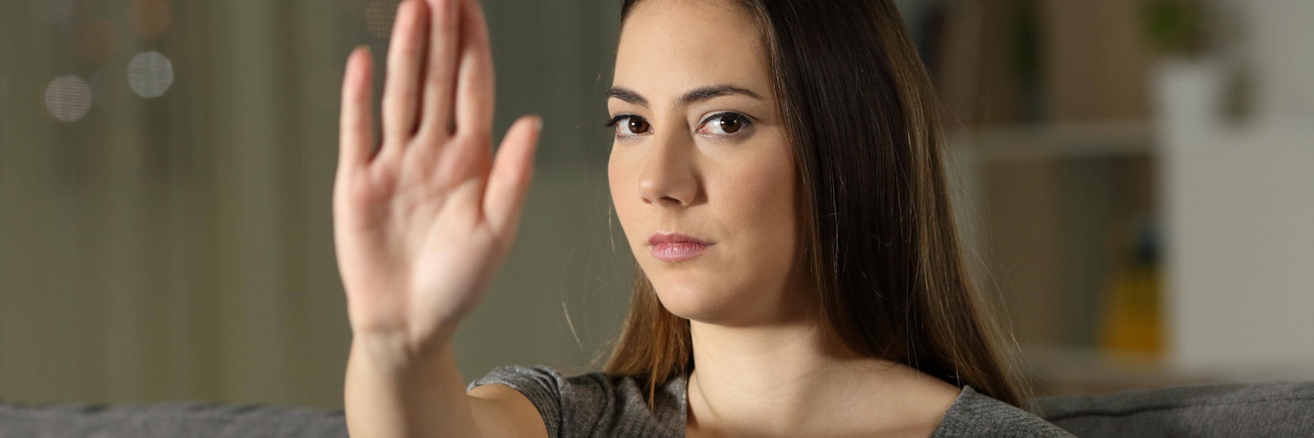 Nein zu sagen, ist immer eine Option. Auch wenn es vielen Menschen schwerfällt.