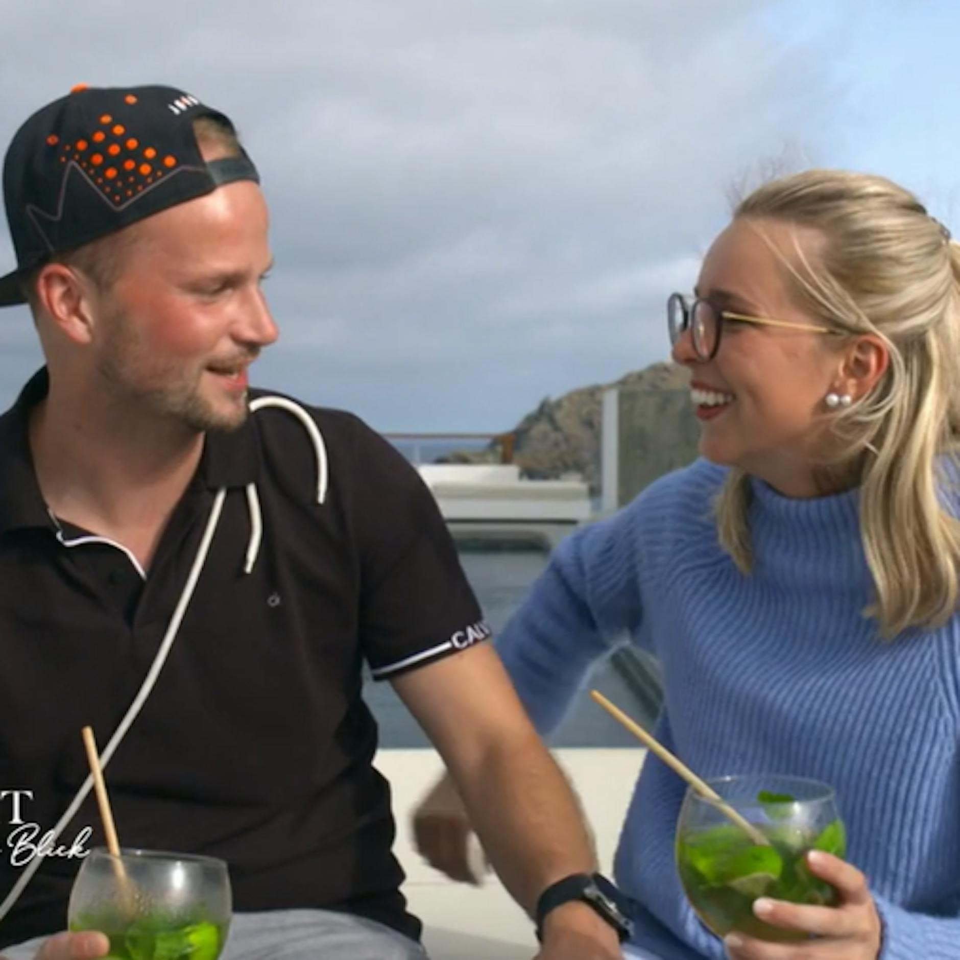 „Hochzeit auf den ersten Blick“ – die aktuelle Folge zum Nachlesen: Schreck-Sekunde in Anikas und Davids Flitterwochen +++ Lisa und Mario sprechen schon von Kindern +++ Simone weist Marcus zurück