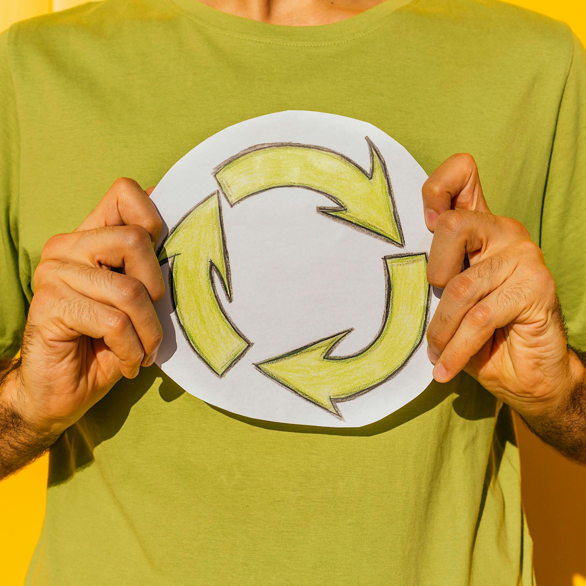 Studie: Pandemie verstärkt Bewusstsein für Nachhaltigkeit