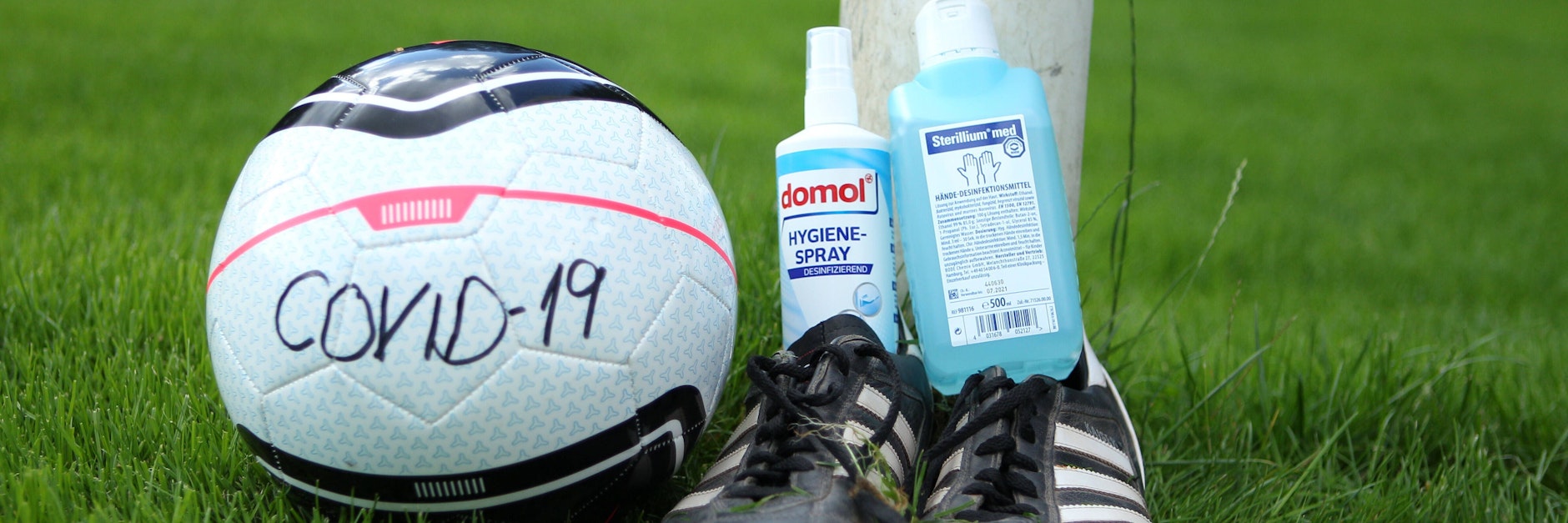 Corona und kein Ende: Das fiese Virus kippt jetzt auch den Regional-Gipfel zwischen dem BAK und dem BFC am Freitag.