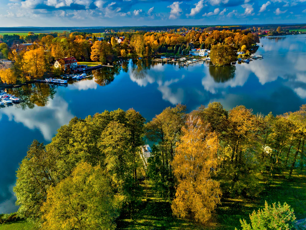 In Berlin-Brandenburg wird das Wasser knapper