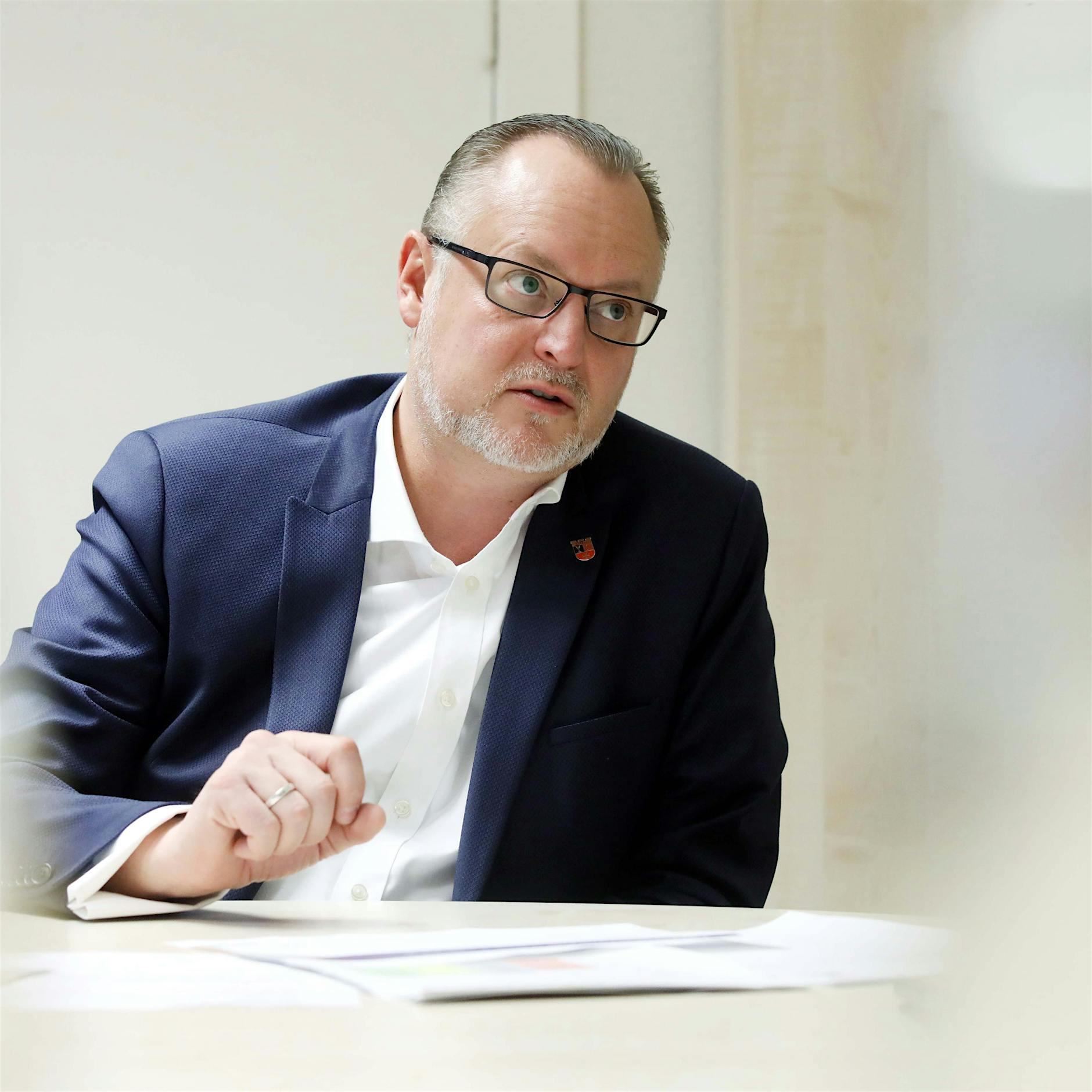 CDU-Landesvize: Für 20.000 Einbürgerungen bestehen keine Voraussetzungen