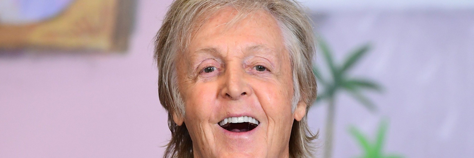 Ex-Beatle Paul McCartney präsentiert ein Kochbuch seiner 1998 an Krebs gestorbenen Frau Linda (Archivbild).