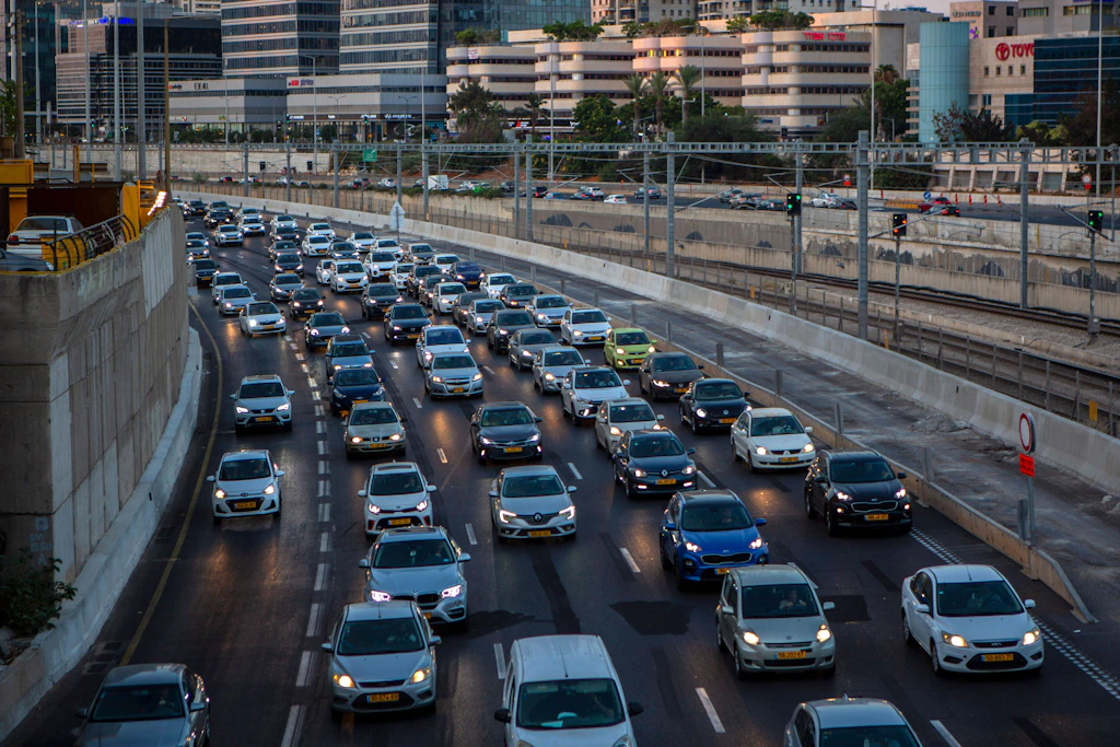 Scheitern als Chance: Wie in Israel die Mobilität der Zukunft erfunden wird