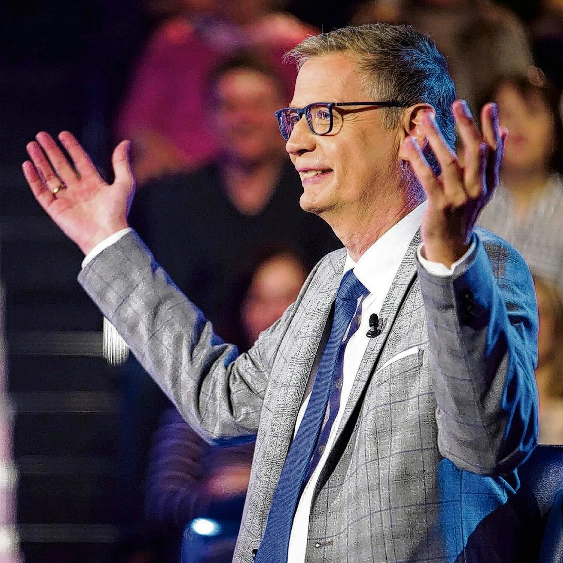TV-Star Günther Jauch (65): Seine Fans können endlich wieder hoffen! SO geht es jetzt mit „Wer wird Millionär“ weiter