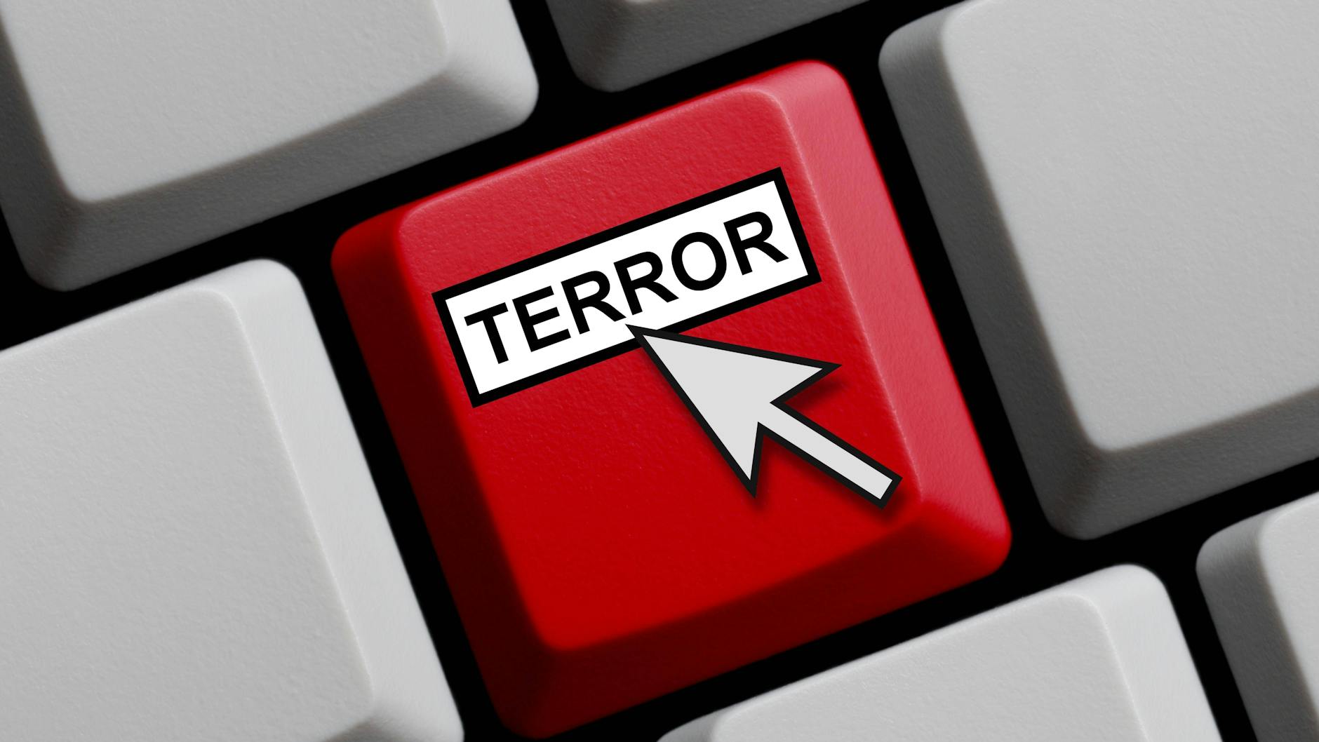 Der Angeklagte Abdullah H. aus Berlin soll an Terrorplänen gearbeitet haben (Symbolbild).