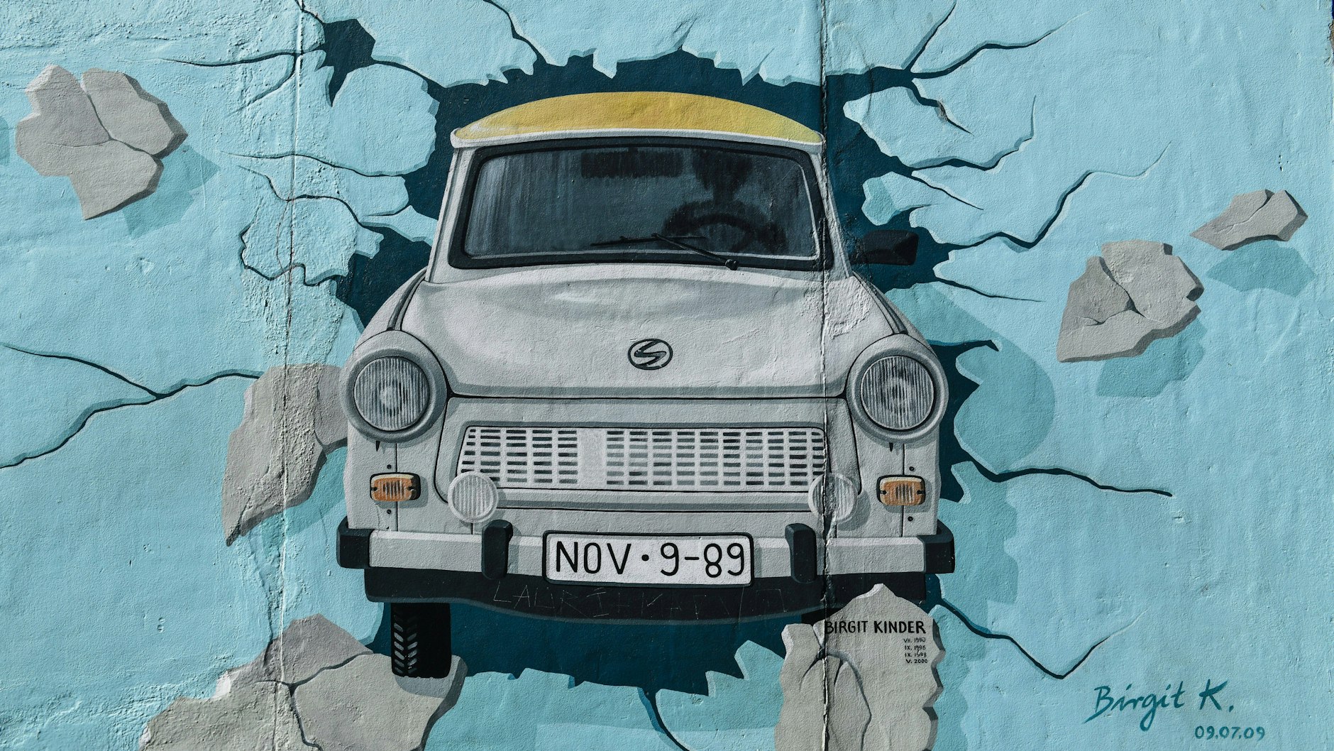 <strong>Fälschung: </strong>In dieser Kopie des Bildes haben sich zehn Fehler versteckt. Können Sie sie entdecken?