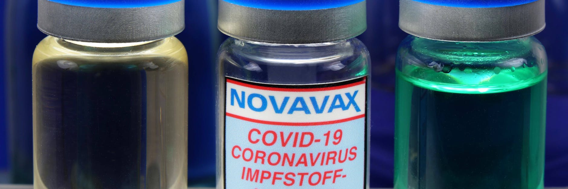 Novavax könnte Skeptiker doch noch zur Immunisierung durch Impfen bewegen. 