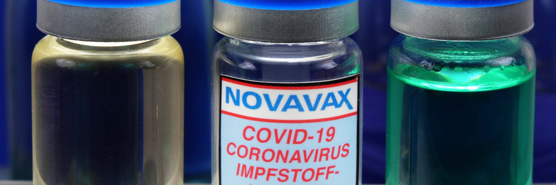 Novavax könnte Skeptiker doch noch zur Immunisierung durch Impfen bewegen.&nbsp;