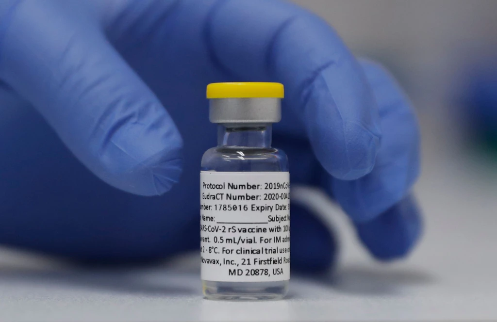 Totimpfstoff: Novavax beantragt EU-Zulassung für sein Corona-Vakzin