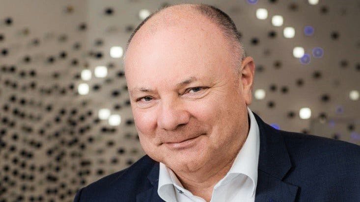 Der Vorsitzende der Premier League, Gary Hoffman, ist nach dem Deal zwischen Saudi-Arabiens Kronprinz Mohammed bin Salman und Newcastle United in die Kritik geraten (Archivbild).