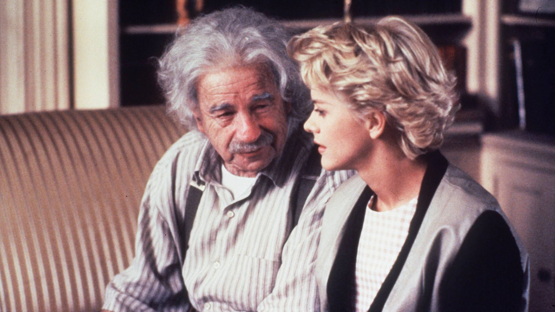 Meg Ryan: Hollywoods Liebling Verabschiedet Sich – DNZB