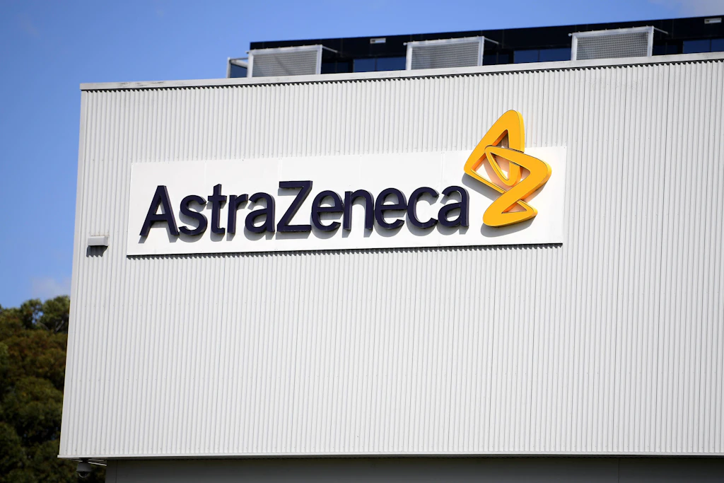 Astrazeneca verkündet gute Wirksamkeit von Corona-Medikament