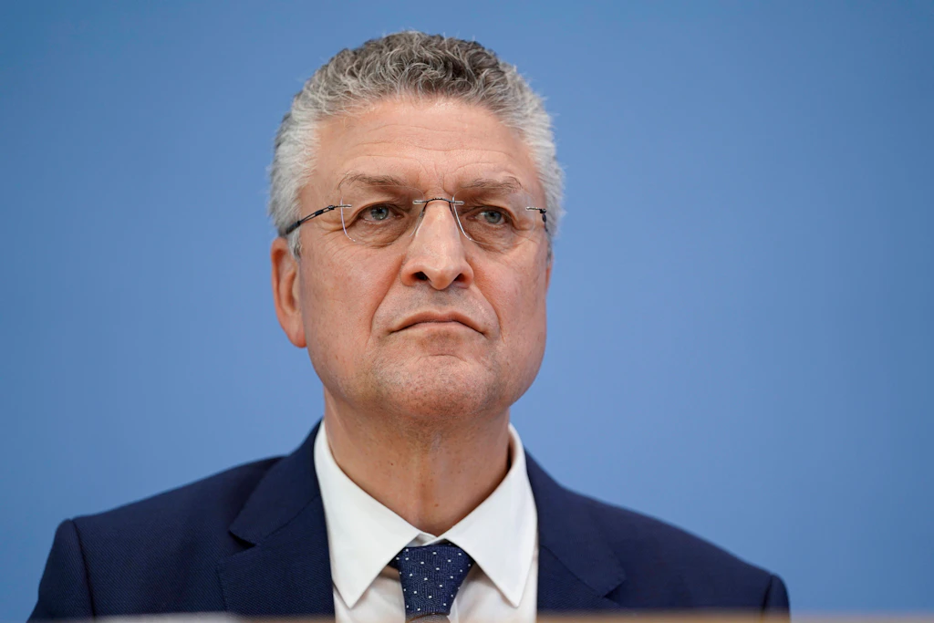 RKI-Chef Wieler: Kein Freitesten mehr für Ungeimpfte
