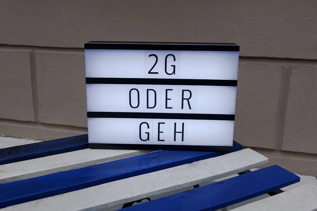 Der Ruf nach harten Beschränkungen für Ungeimpfte ist gefährlich