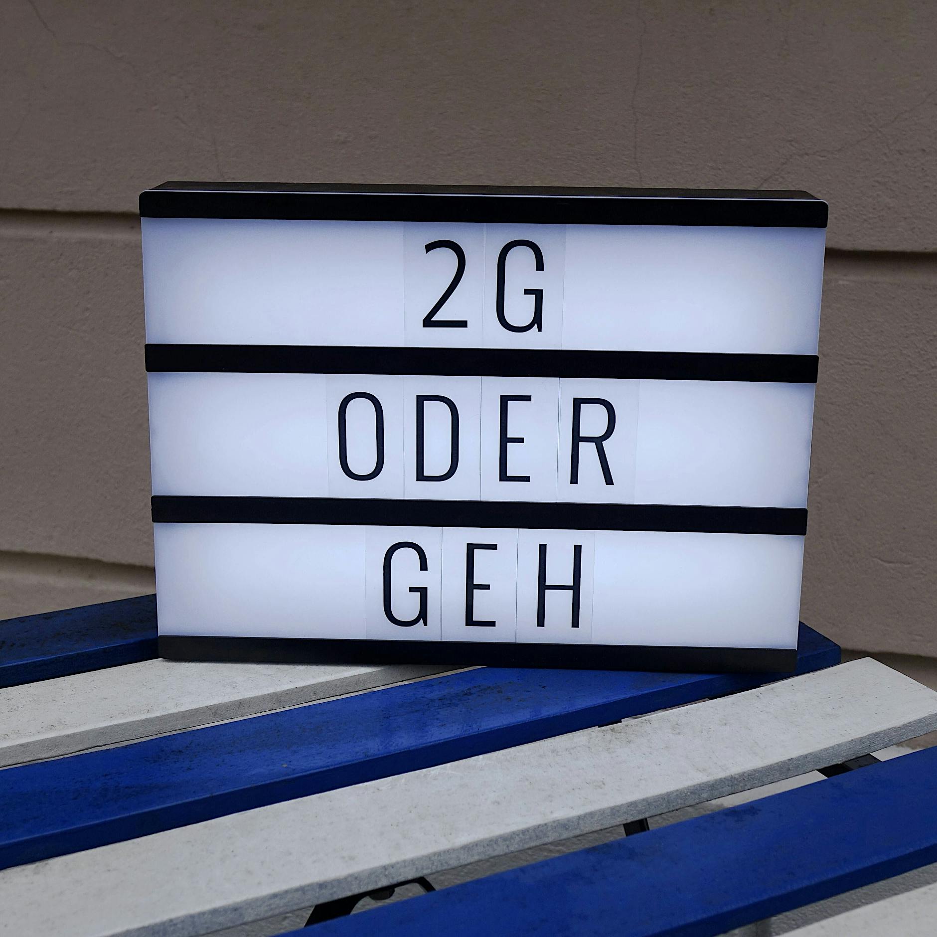 Der Ruf nach harten Beschränkungen für Ungeimpfte ist gefährlich