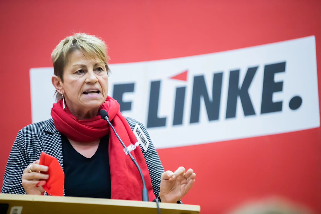 Berliner Bezirke zögern bei der Aufnahme weiterer Flüchtlinge