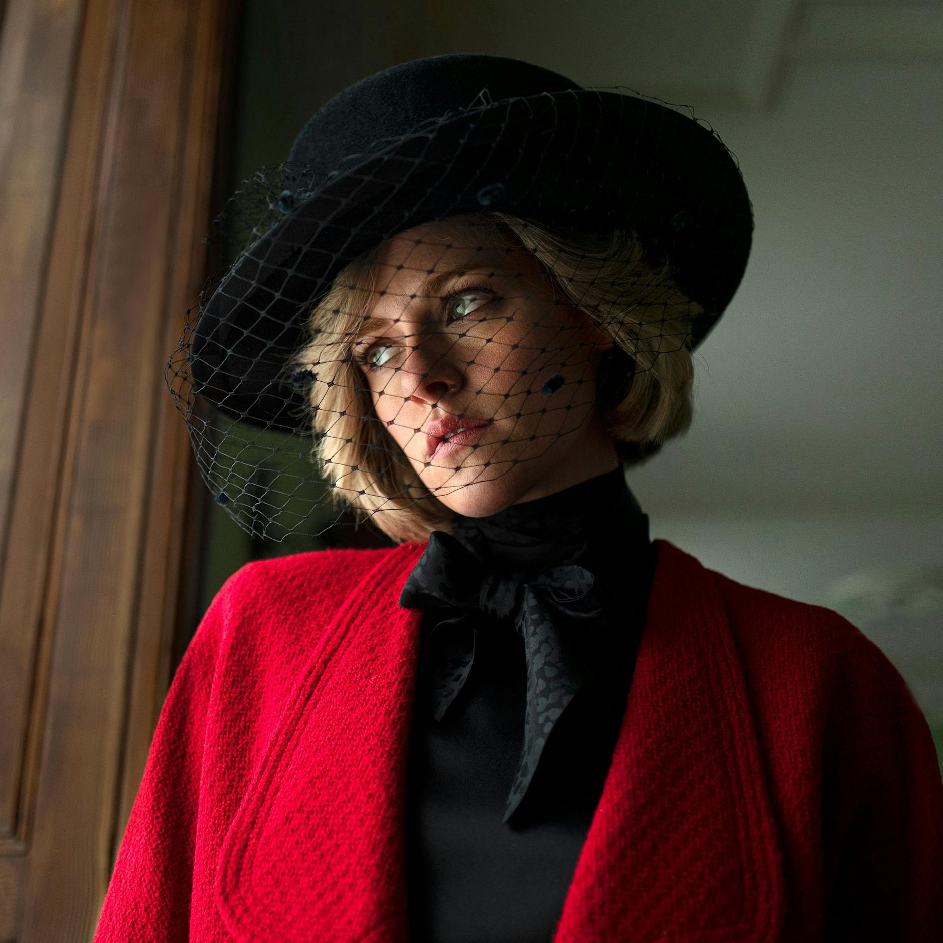 Kristen Stewart: „Mir war es wichtig, Diana richtig darzustellen“