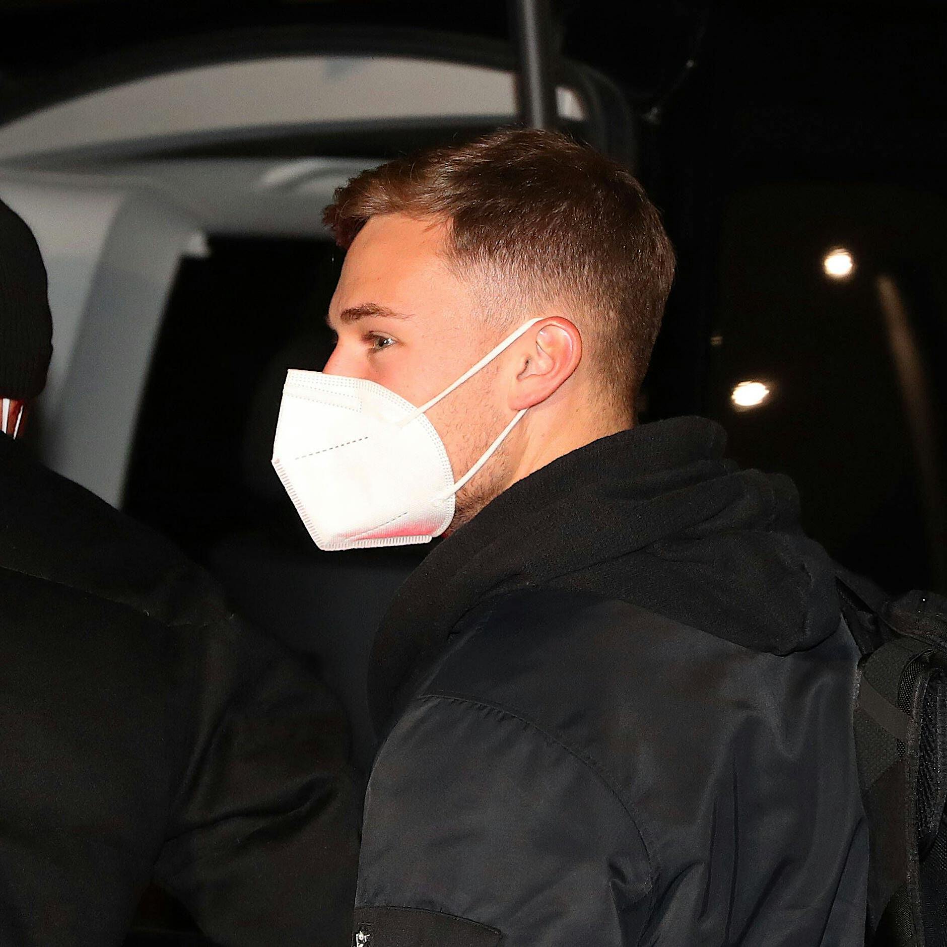 Joshua Kimmich droht erneut eine Quarantäne, Julian Nagelsmann ist genervt