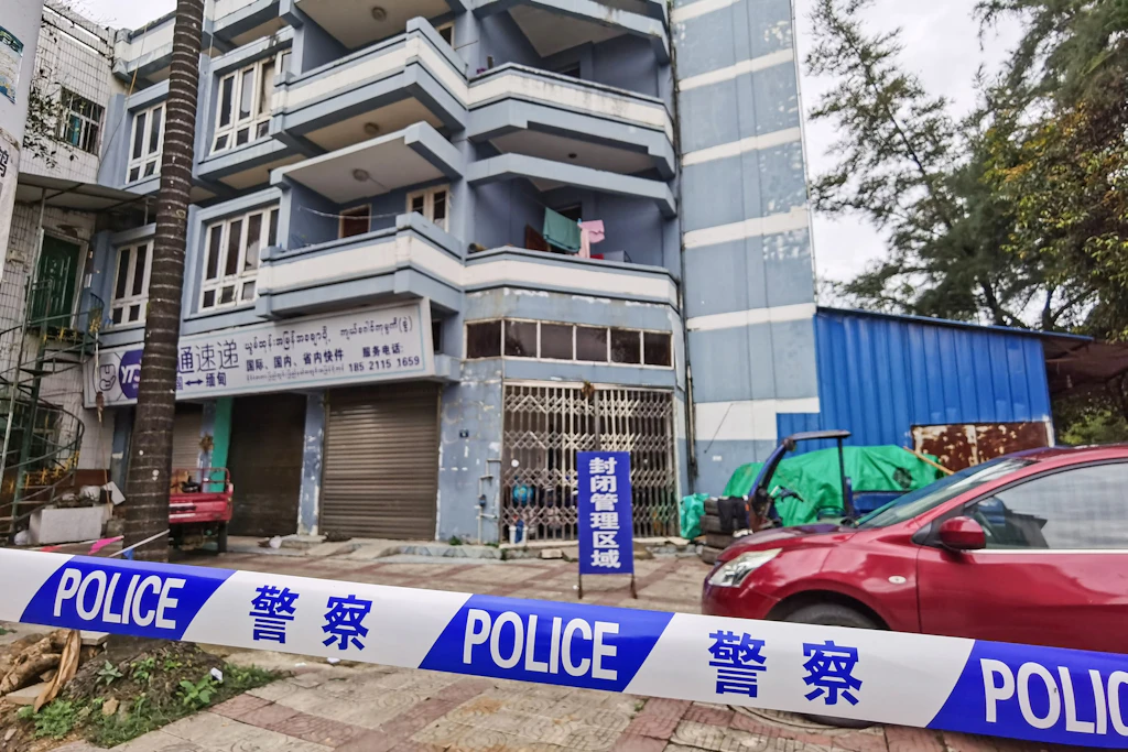 Corona in China: Null-Covid-Politik verlangt einen hohen Preis