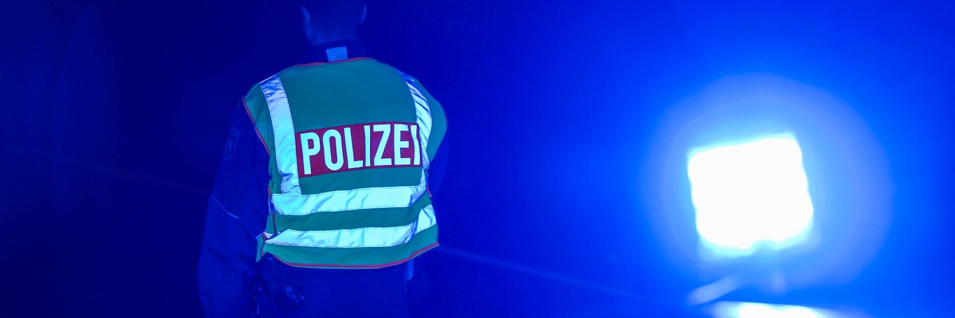 Ein Polizist starb, ein Passant filmte mit dem Handy.&nbsp;