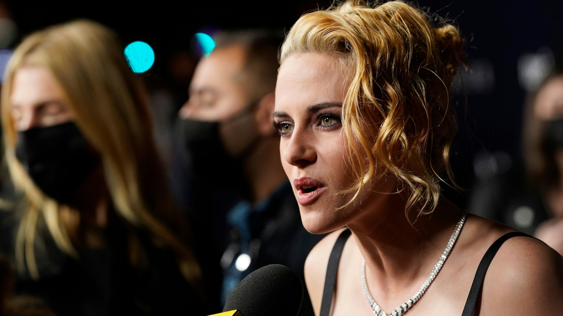 Kristen Stewart wurde mit der Vampir-Sage „Twilight“ weltberühmt.