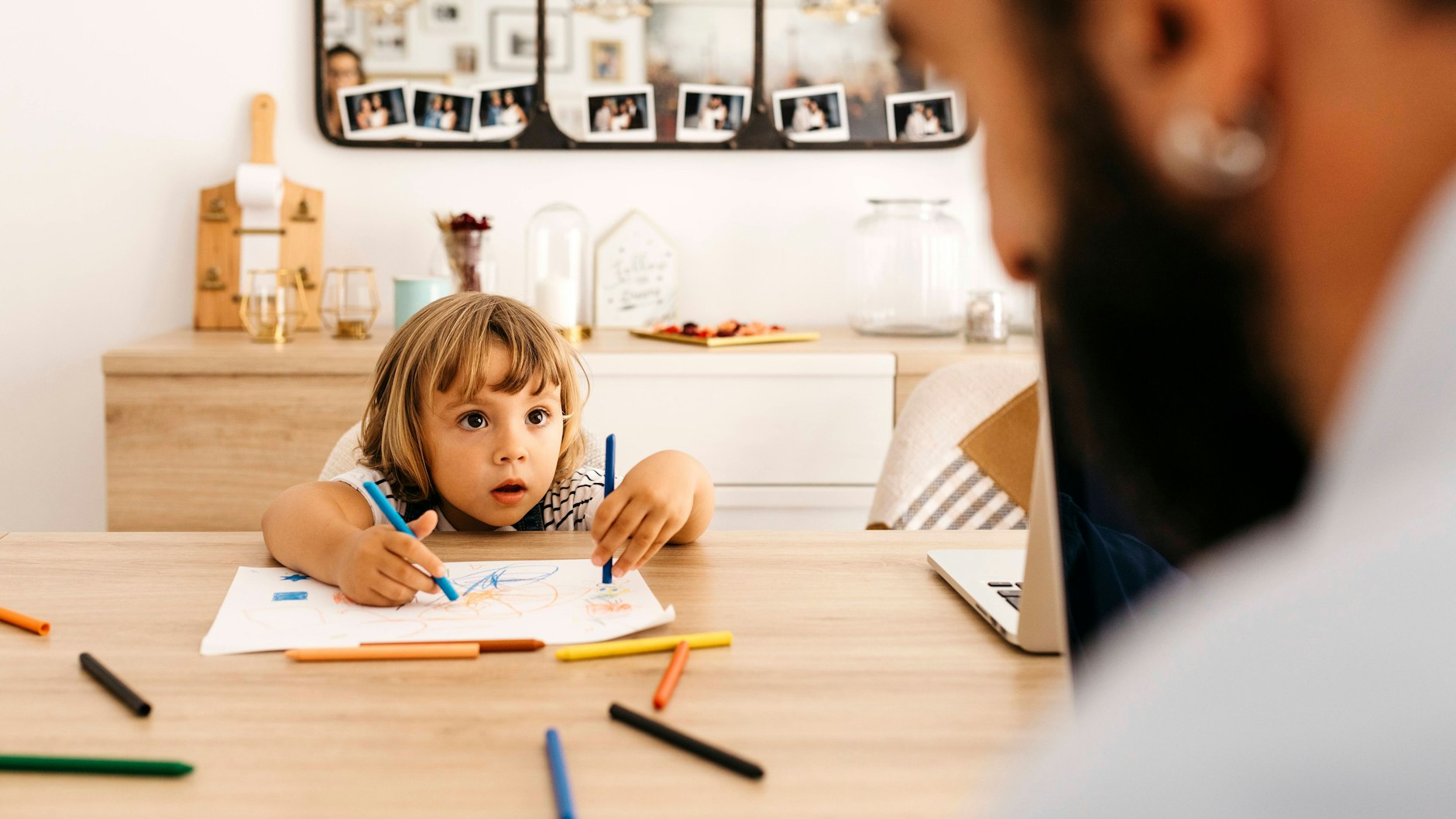 Sieht niedlich aus, kann aber auch anders: Wutzwerge explodieren manchmal sehr überraschend.