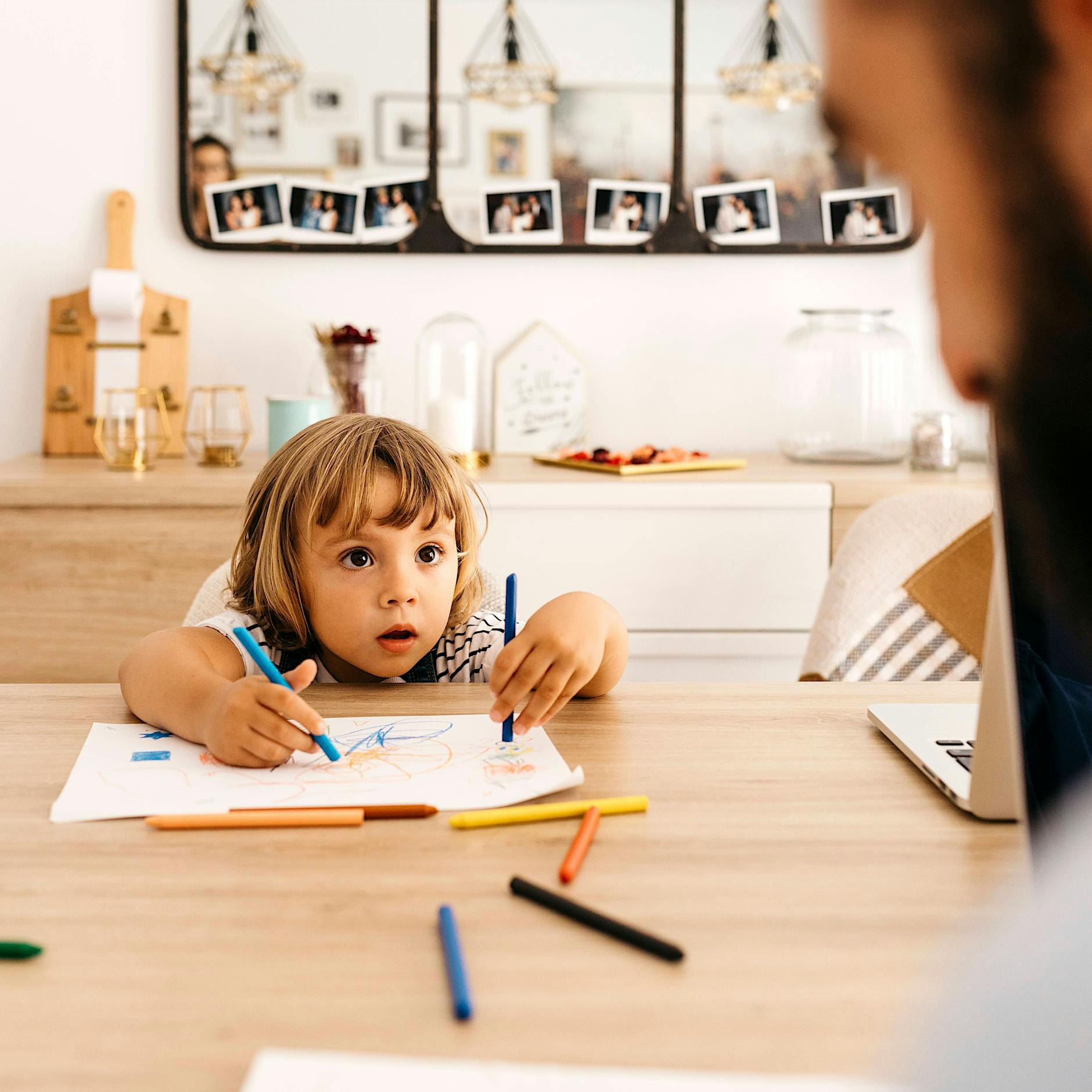 Hilfe, mein Kind ist in der Milchzahnpubertät