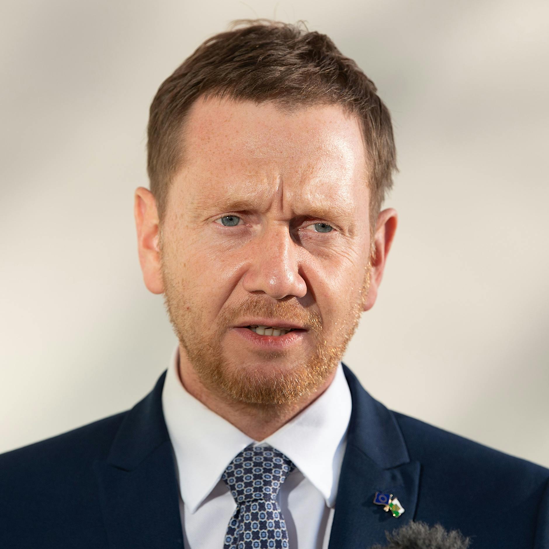 Erstes Bundesland erwägt Lockdown für alle