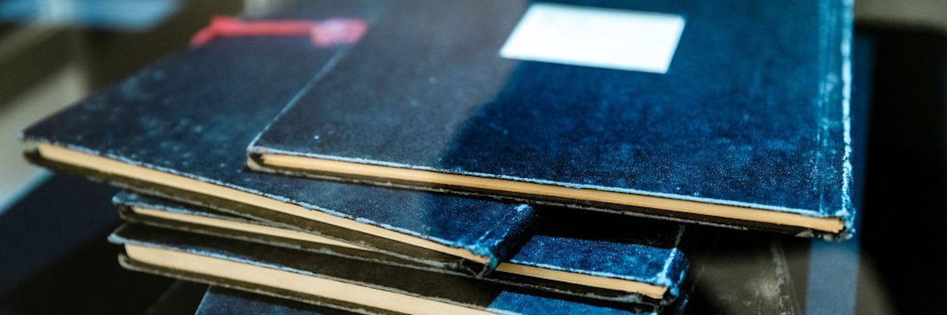 Die 63 gefälschten Hitler-Tagebücher lösten den wohl größten Medienskandal Deutschlands aus.