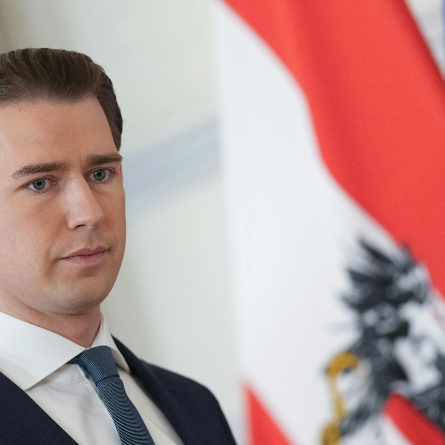 Korruptionsverdacht: Ex-Kanzler Kurz verliert Immunität