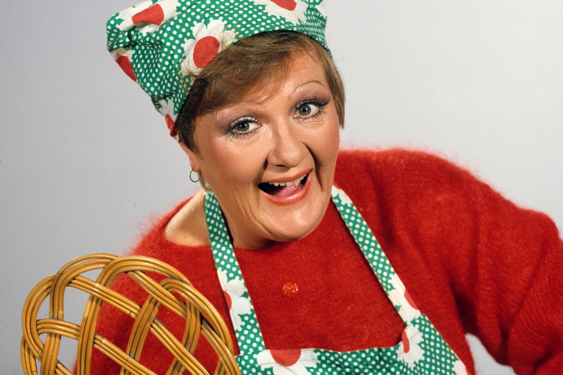 Jetzt ist es beschlossen: Helga Hahnemann bekommt in Berlin endlich eine Straße.