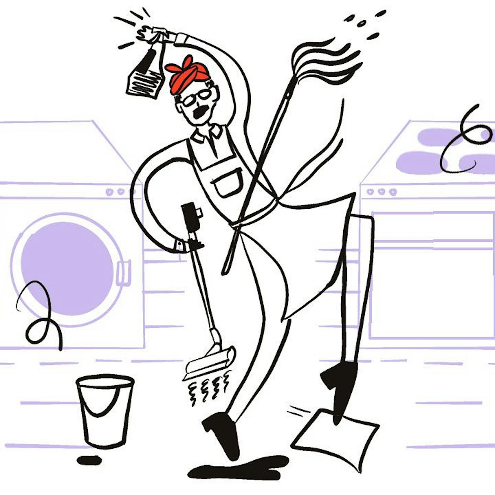 Best Buddies: Der Berliner, sein Rad und dessen Pflege