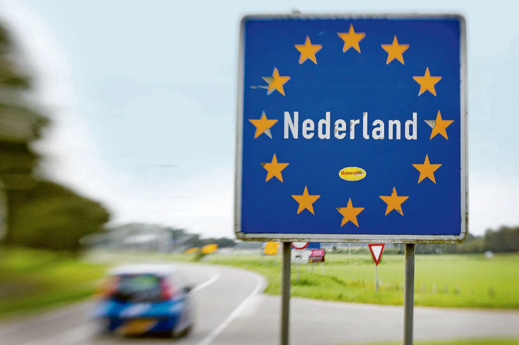 Corona: Belgien und Niederlande werden Hochrisikogebiete