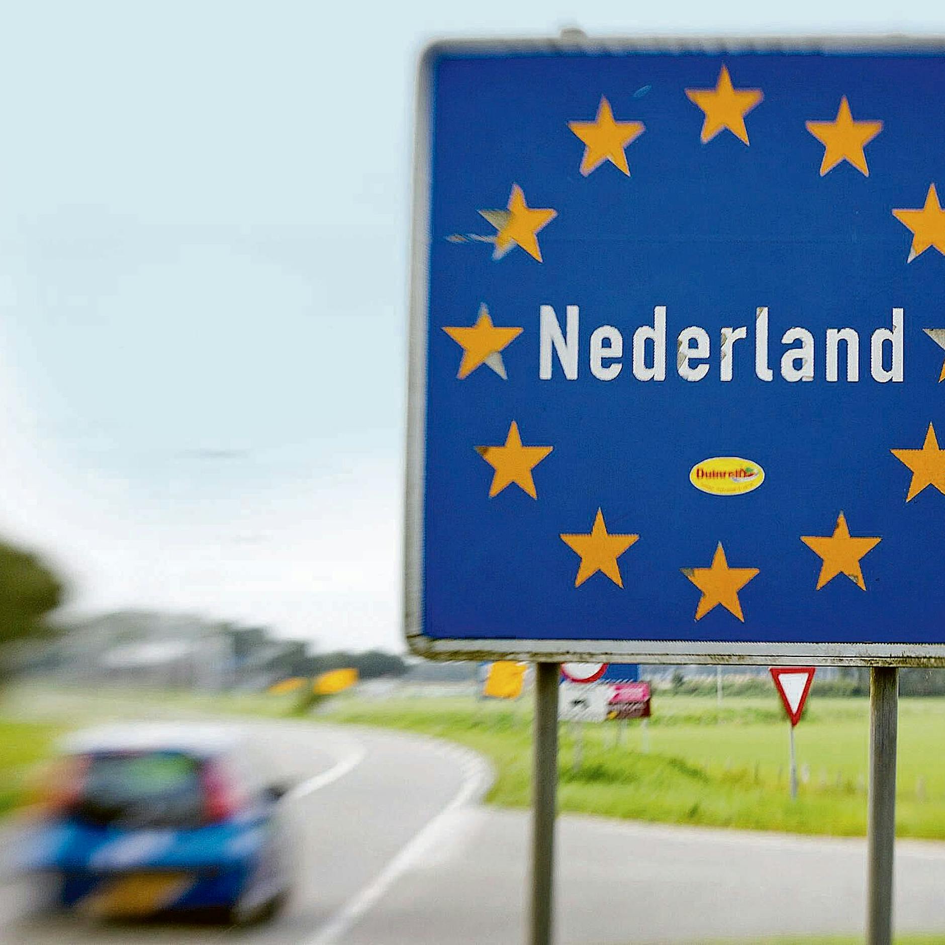 Corona: Belgien und Niederlande werden Hochrisikogebiete