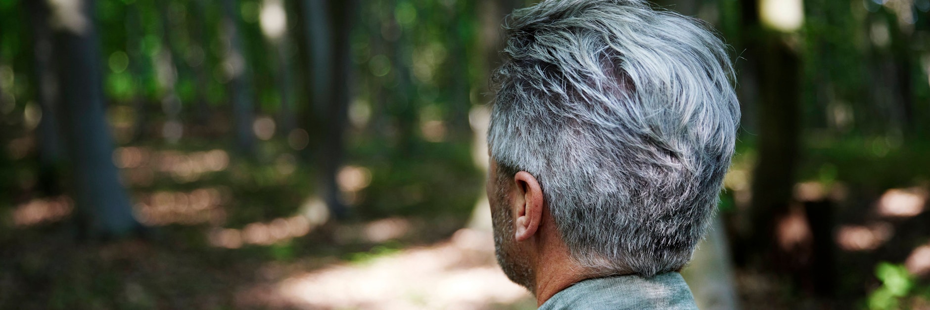 Ist der Mann aus dem Landkreis Stade nun knapp 50 - oder doch schon 102? Das will das Landessozialgericht Niedersachsen-Bremen beantworten und klären. (Symbolbild)