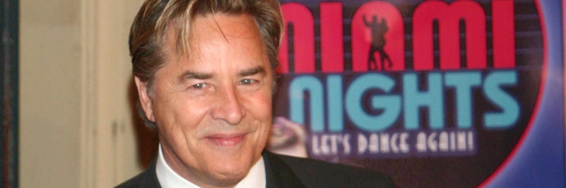 Don Johnson sagt, er habe den Sex zur Wissenschaft gemacht.