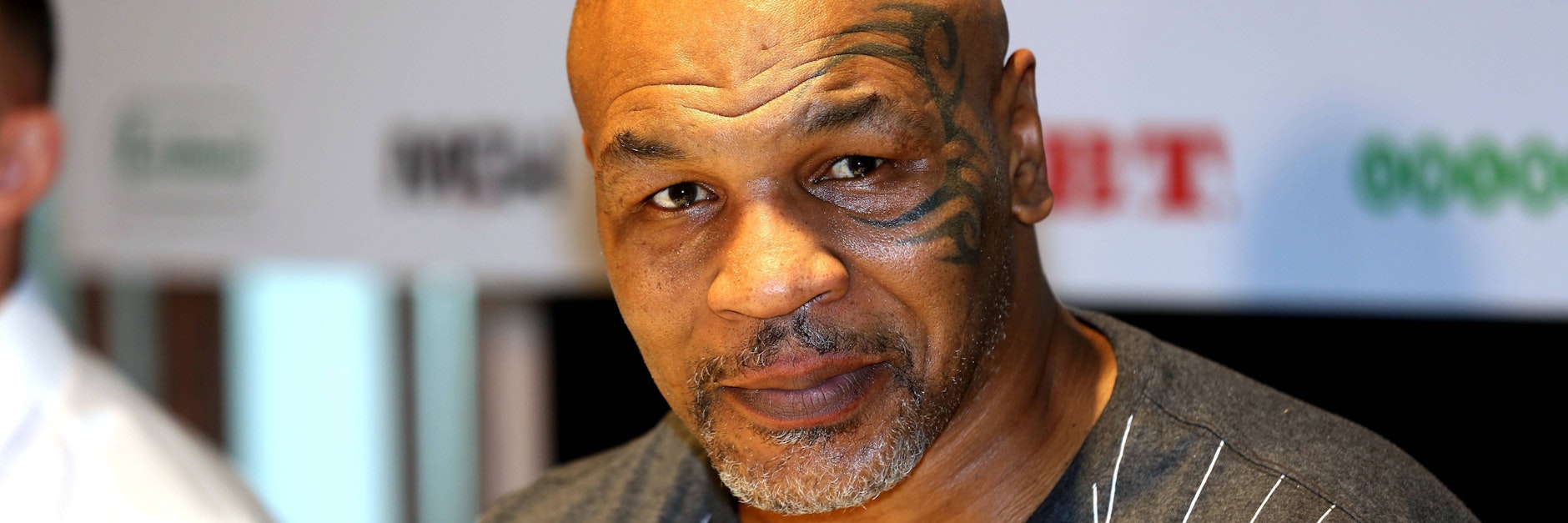 Mike Tyson&nbsp;war einer der besten und gefürchtesten Boxer der Welt.