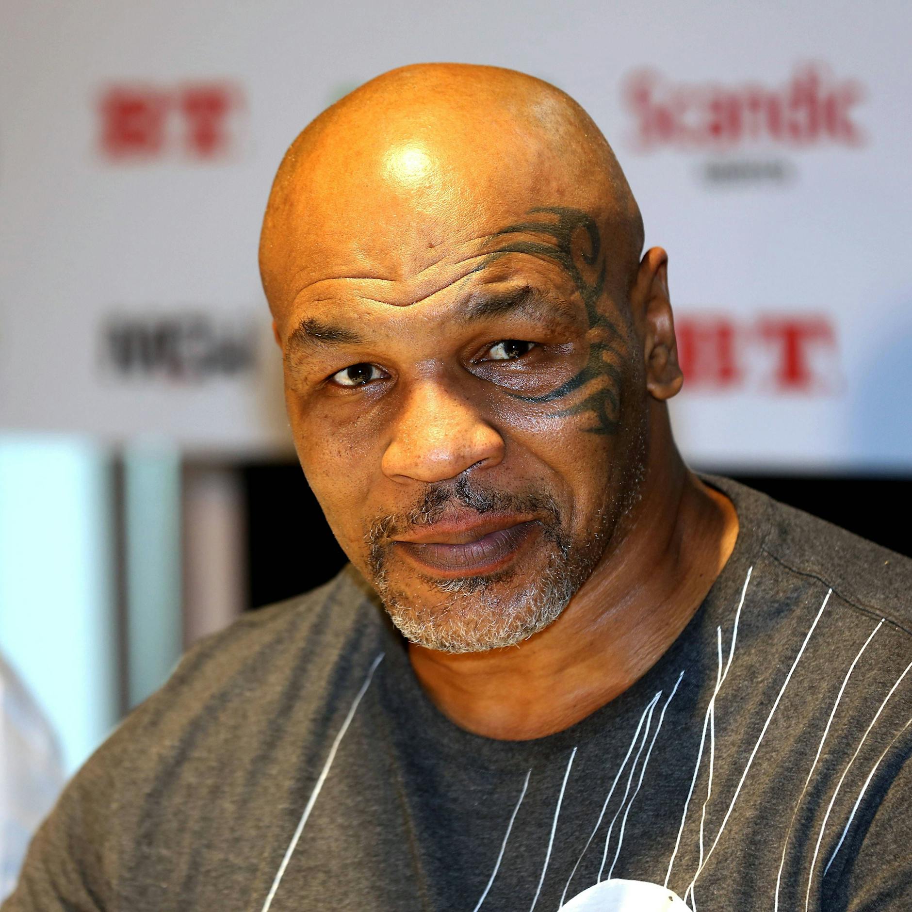 Ex-Bodyguard: Mike Tyson brauchte Sex direkt vorm Kampf