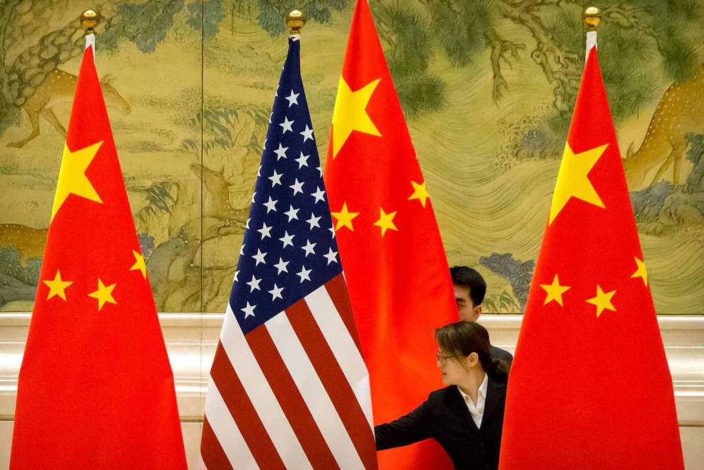 Was ist für uns China: Rivale oder Herausforderer?