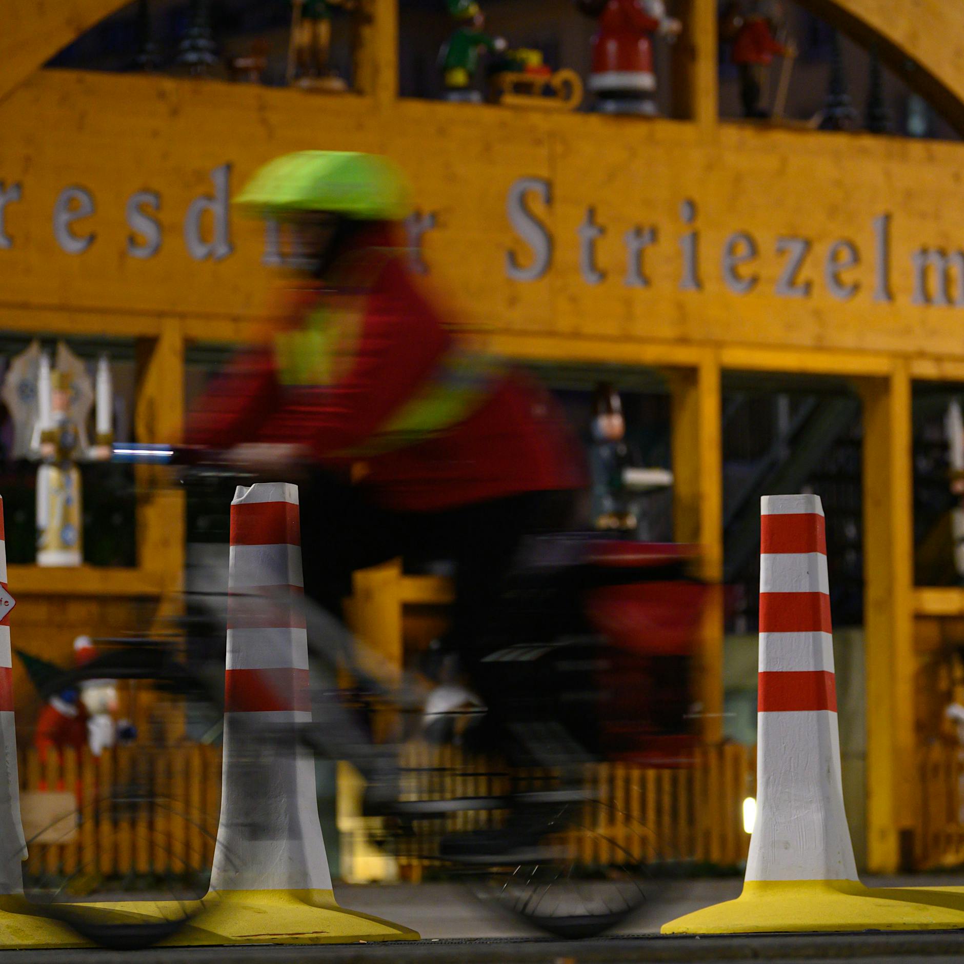 Harter Wellenbrecher – Lockdown für alle? In Sachsen kommt es für Geimpfte dicke – droht das auch in Berlin?