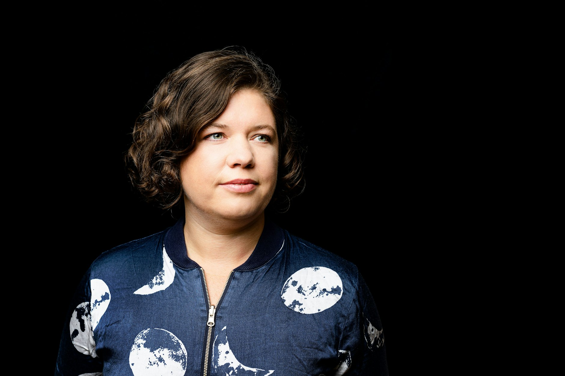 „Geld macht das Leben in vielen Bereichen sehr viel angenehmer“: Autorin Julia Friedrichs