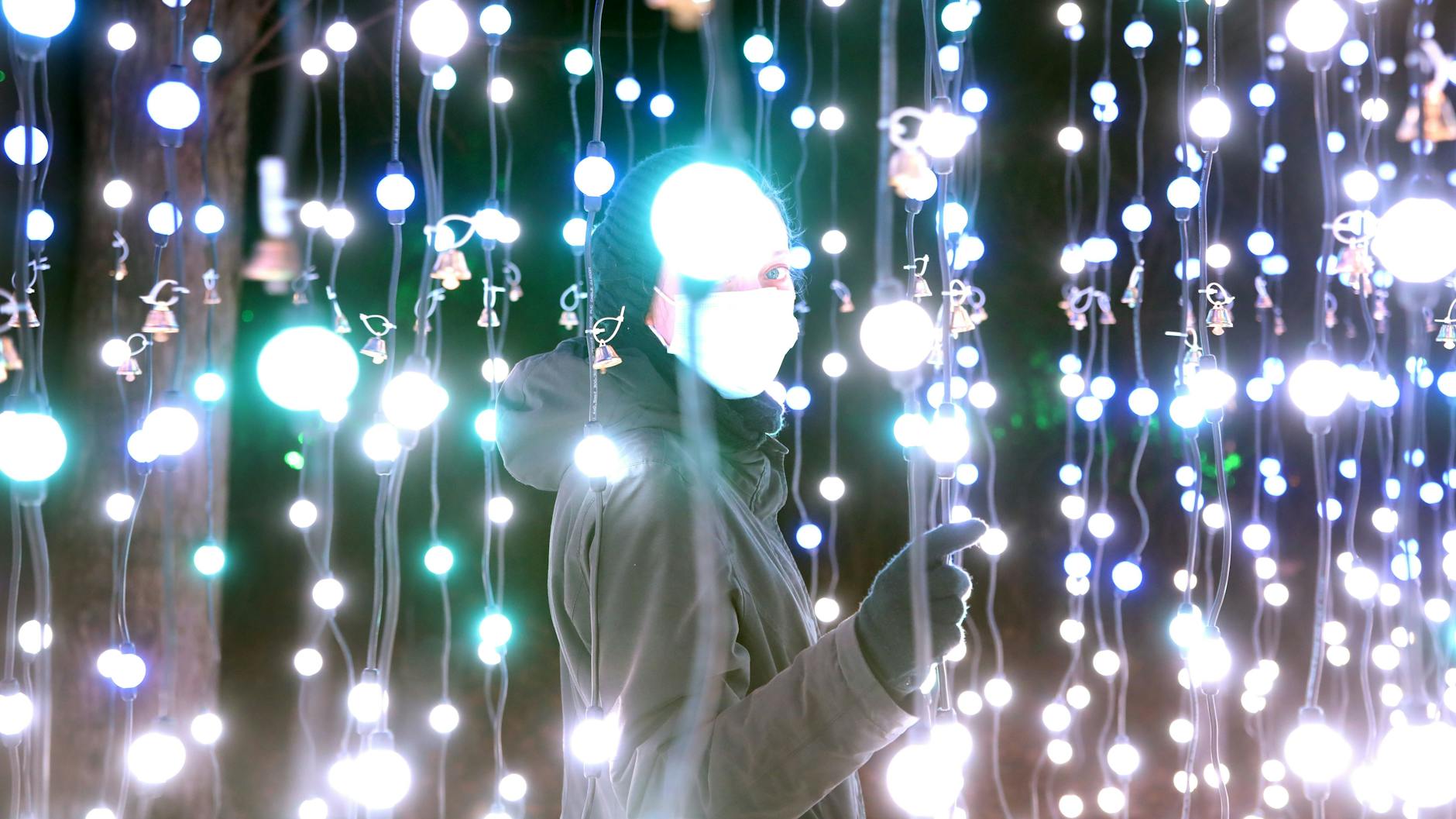 Sollte nicht nach der dritten Welle Schluss sein? Hört das nie auf?