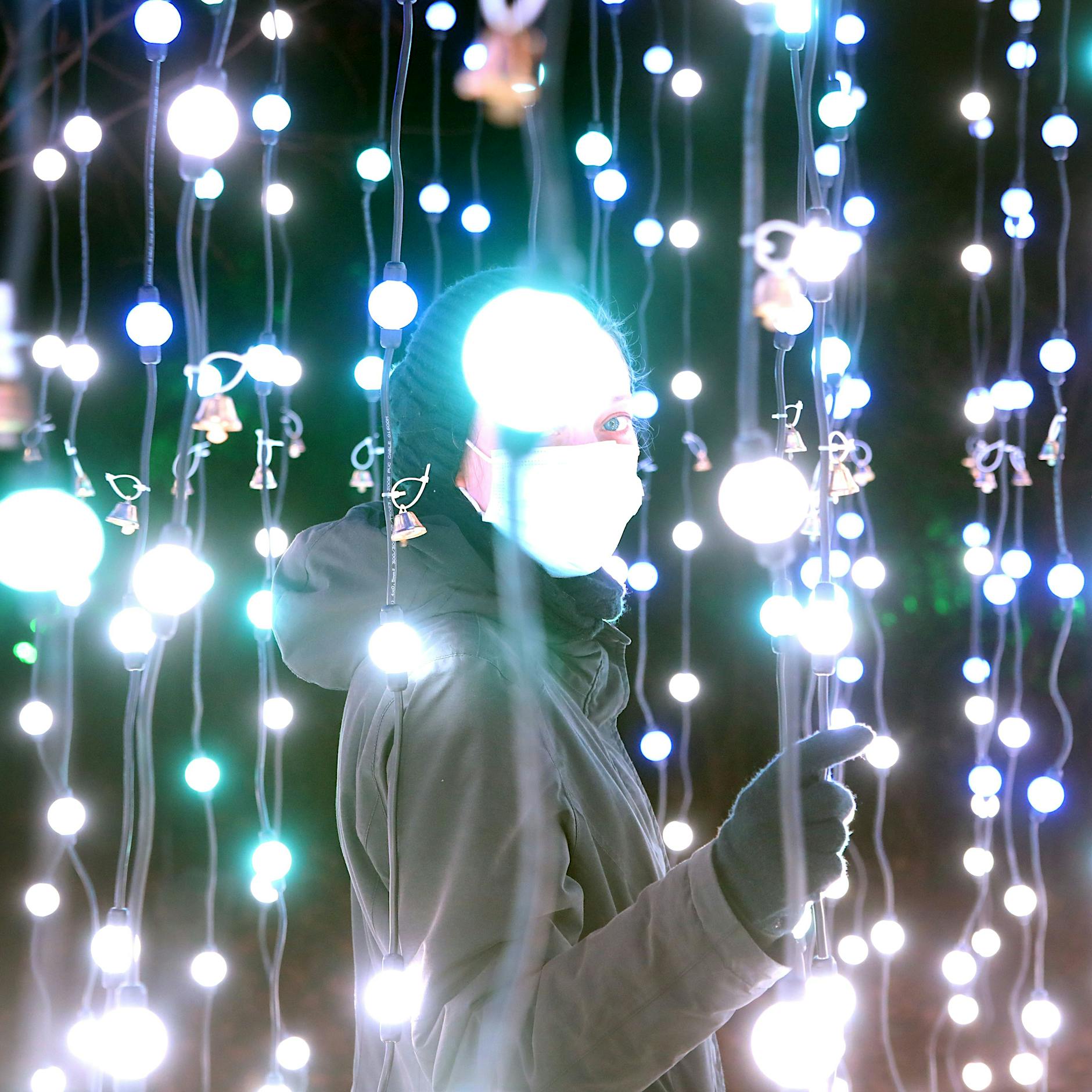 Leben mit der vierten Welle: Grüße vom Murmeltier und vom Gesundheitsamt