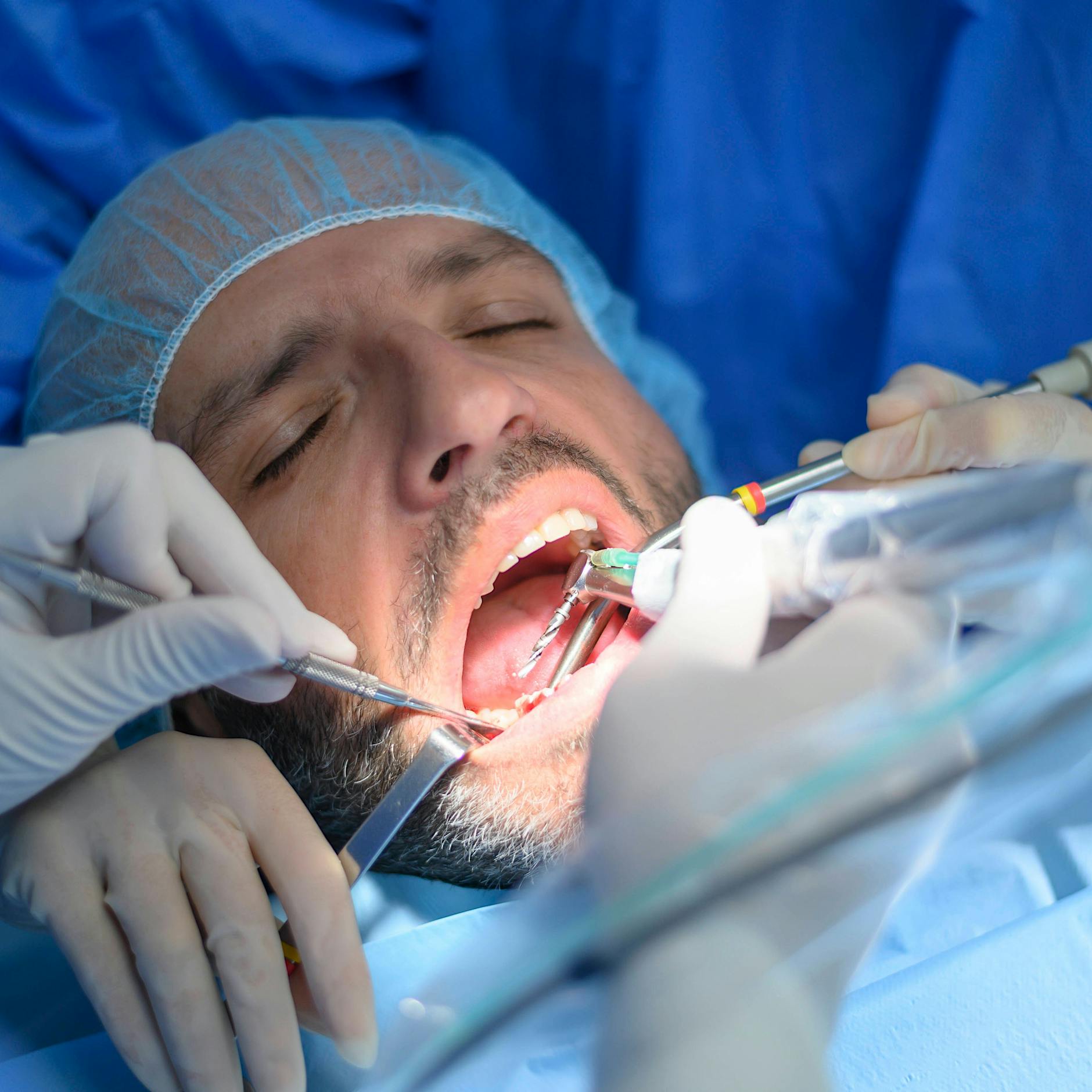 Neuer Plan: Kommt jetzt die Corona-Impfung beim Zahnarzt?