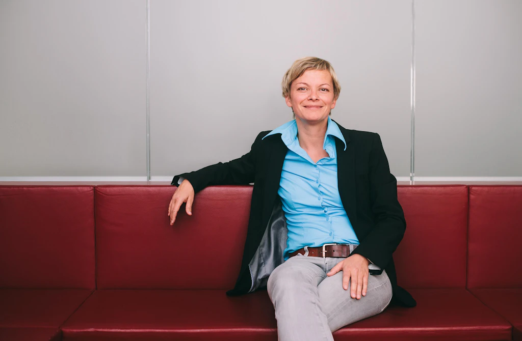 Chinaforscherin Genia Kostka: „China zu isolieren, wäre der falsche Weg“