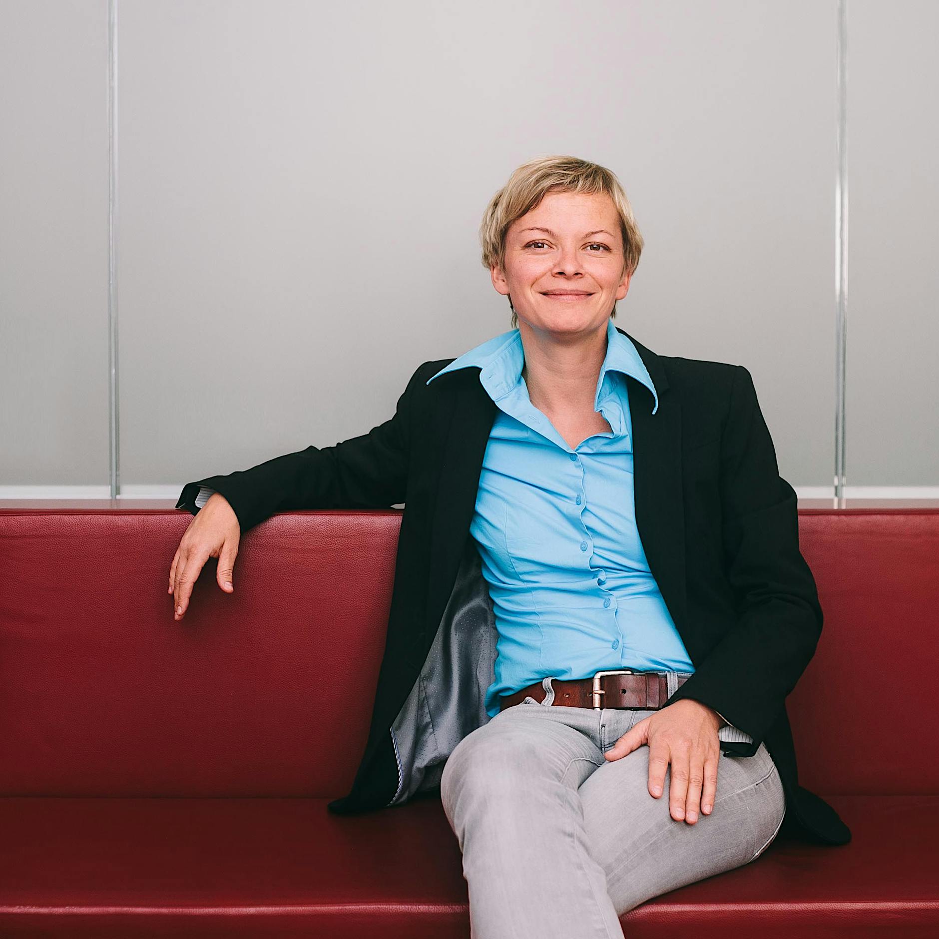 Chinaforscherin Genia Kostka: „China zu isolieren, wäre der falsche Weg“