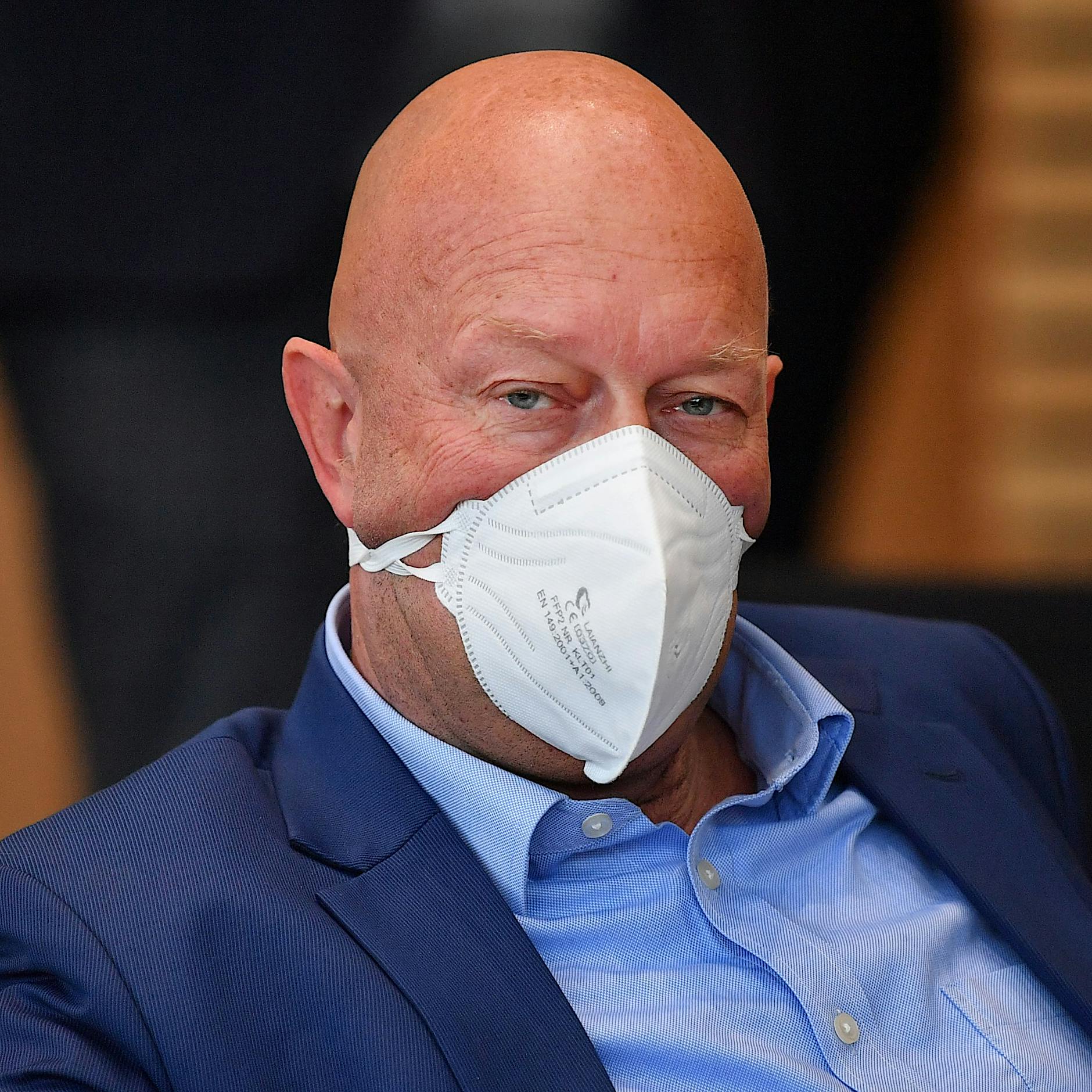 Thüringen: Kemmerich will FDP-Spitzenkandidat im Land werden