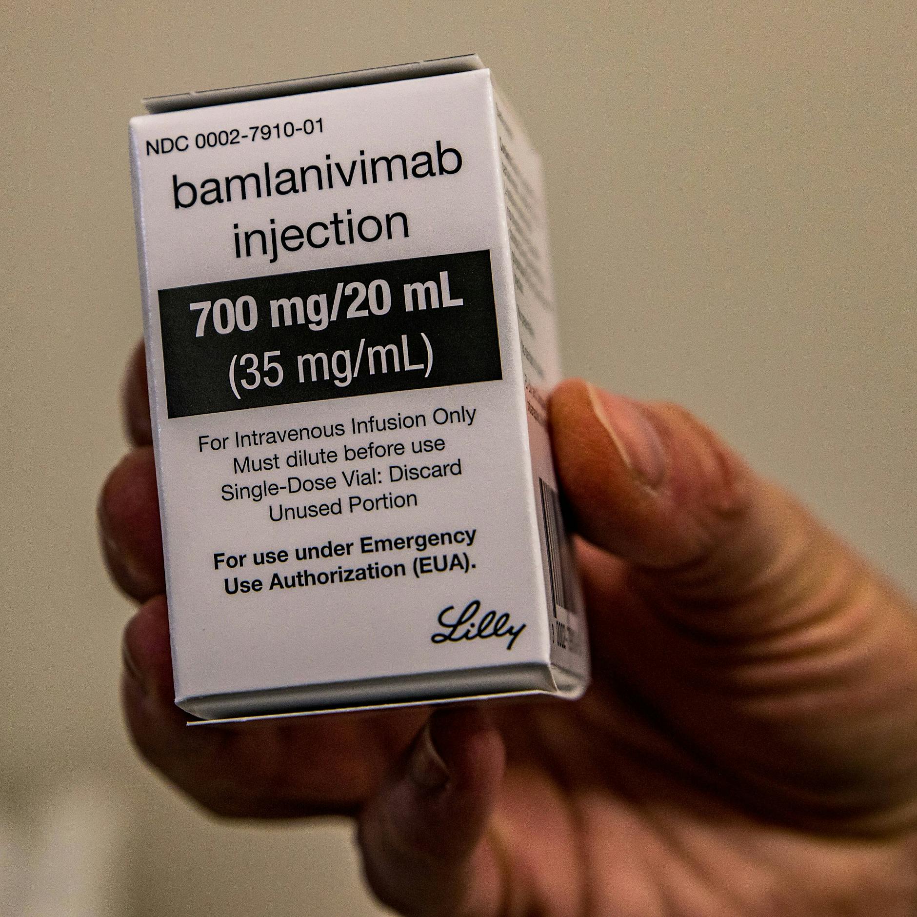 Das erste Medikament gegen Corona: In DIESEN Berliner Praxen gibt es das Mittel – und DAS müssen Sie wissen